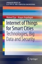 Internet of Things for Smart Cities: Overview and Key Challenges