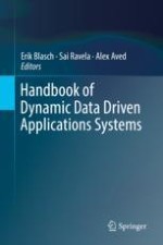 Introduction to Dynamic Data Driven Applications Systems
