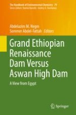 An Overview of Aswan High Dam and Grand Ethiopian Renaissance Dam