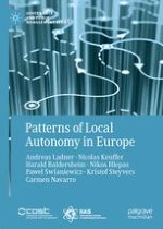 What Is Local Autonomy?