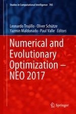 Deterministic Parameter Control in Differential Evolution with Combined Variants for Constrained Search Spaces