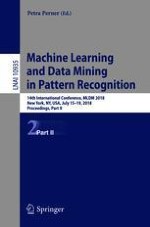 Fusing Dimension Reduction and Classification for Mining Interesting Frequent Patterns in Patients Data