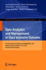 Deep Model Guided Data Analysis