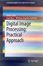 Introduction to Digital Imaging