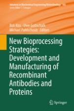 An Introduction to „Recent Trends in the Biotechnology Industry: Development and Manufacturing of Recombinant Antibodies and Proteins“