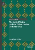 Introduction: Diplomatic Recognition and the Taliban Movement