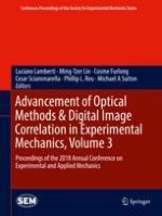 Beyond the Airbrush: Applications of Digital Image Correlation in Vascular Biomechanics