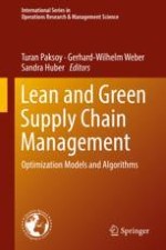 Lean and Green Supply Chain Management: A Comprehensive Review