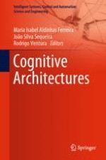 Cognitive Architectures: The Dialectics of Agent/Environment