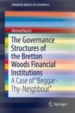 Overview: Historical Development of International Financial Institutions, Development Assistance and Conceptual Issues