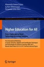 An Analysis of Pupil Concerns Regarding Transition into Higher Education