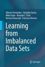 Learning From Imbalanced Data Sets Springerprofessional De