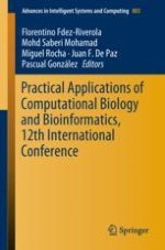 A Hybrid of Simple Constrained Artificial Bee Colony Algorithm and Flux Balance Analysis for Enhancing Lactate and Succinate in Escherichia Coli