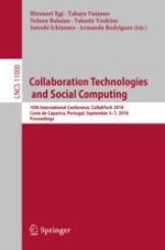 Discussion Map with an Assistant Function for Decision-Making: A Tool for Supporting Consensus-Building