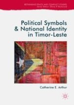 Struggle, Suffering, and Symbols: Narratives of Nationalism and Representing Identity