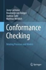 Introduction to Conformance Checking