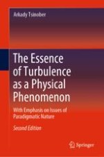 The Phenomenon of Turbulence as Distinct from the Problem of Turbulence
