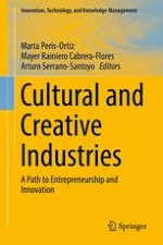 Cultural and Creative Industries: An Overview