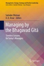 The Text, Context, and Message of the Bhagavad Gītā