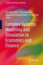 On Complex Economic Dynamics: Agent-Based Computational Modeling and Beyond