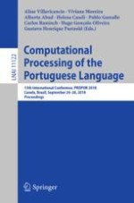 Analyzing the Rhetorical Structure of Opinion Articles in the Context of a Brazilian College Entrance Examination