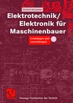 Grundlagen der Elektrotechnik