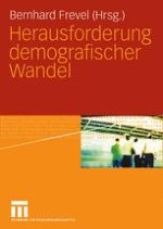 Schicksal? Chance? Risiko? — Herausforderung demografischer Wandel!