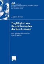 Problemstellung und Aufbau der Arbeit