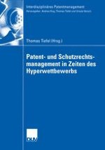 Der neue Wettbewerb und die neuen Kriege — Eine vergleichende Analyse