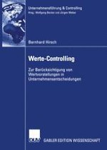 Problemstellung, Einordnung und Ziel der Arbeit