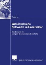 Finanznahe wissensintensive Dienstleister