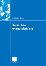 Einführung, Gegenstand der Untersuchung, Aufbau und Vorgehensweise der Arbeit