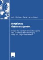 Knowledge transfer in technological cooperation agreements in the context of SME’s: Cooperative research vs R&D contracts
