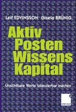 Statt einer Einleitung: Cash-flow entsteht nicht in der Buchhaltung