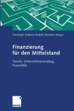 Warum ist Basel II für Familienunternehmen von besonderer Bedeutung?