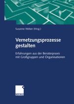 Einleitung: Netzwerk-Interventionen — Vielfalt in Organisationen und Organisationsnetzwerken gestalten