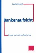 Bankfunktionen und Bankenaufsicht