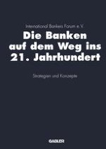 Produktentwicklungslinien im Investment Banking