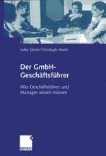 Drei Beispielsfälle zum Einstieg — Was wollen Sie wissen?