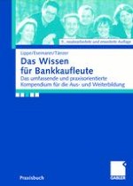 Volkswirtschaftliche Grundbegriffe