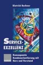 Einleitung: Service mit Herz