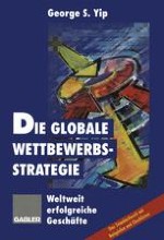 Was ist eine globale Strategie?