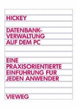 Grundsätzliches zu Datenbanken