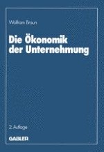 Vorwort: Thema und Gliederung