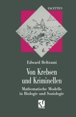 Krebse und Kriminelle