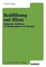 Wesen und Aufgaben des Rechnungswesens