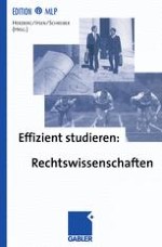 Studienplatzvergabe durch die ZVS