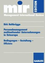 Gegenstand, Ziele, Wissenschaftstheoretische und Forschungsmethodologische Konzeptionalisierung der Untersuchung