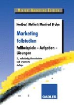 Strategisches Marketing