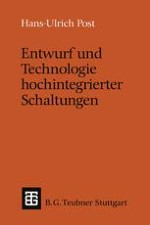 Einführung in die Mikroelektronik